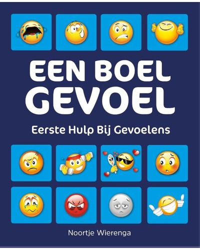 Een boel gevoel