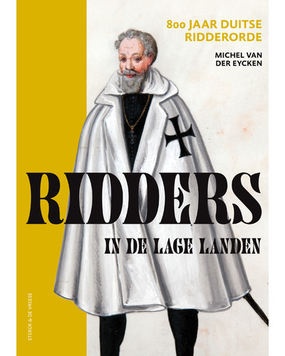 Ridders in de Lage Landen