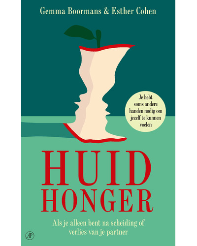 Huidhonger