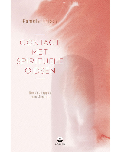 Contact met spirituele gidsen