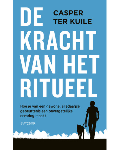 De kracht van het ritueel