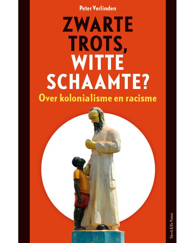 Zwarte trots, witte schaamte