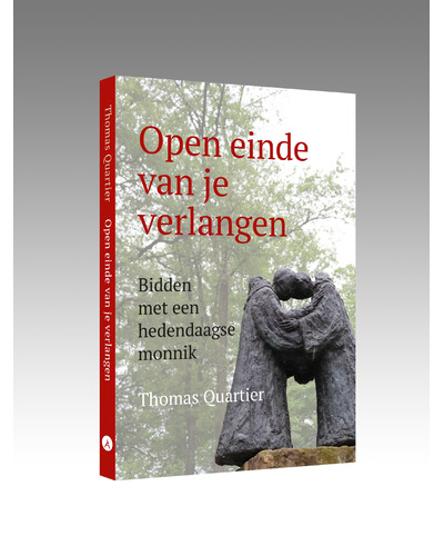 Open einde van je verlangen