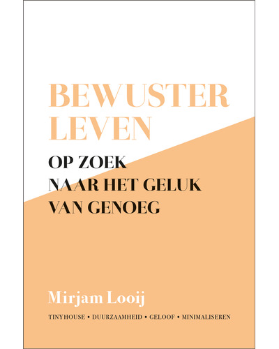 Bewuster leven