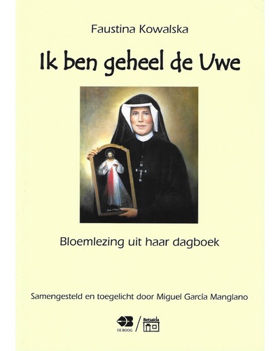 Ik ben geheel de Uwe