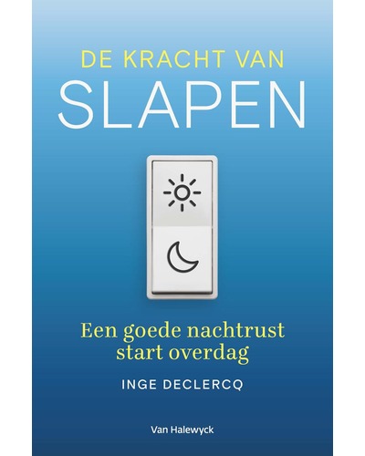 De kracht van slapen