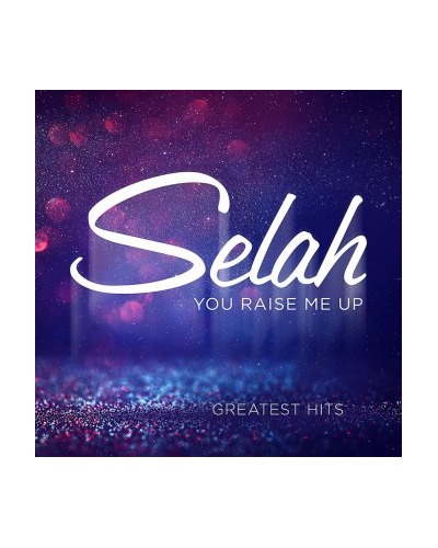 CD Selah - You Raise Me Up