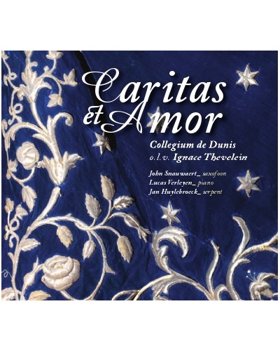 CD Caritas et Amor - Collegium de Dunis