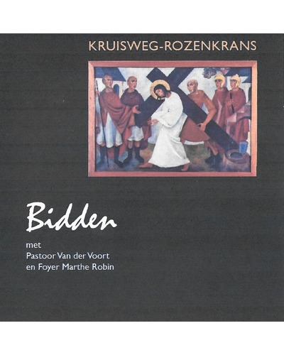 CD Bidden - Kruisweg-Rozenkrans