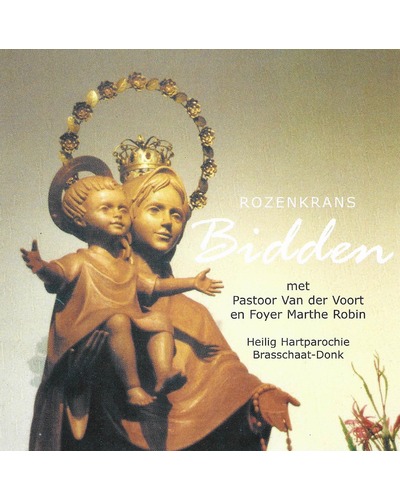 CD Bidden - Rozenkrans