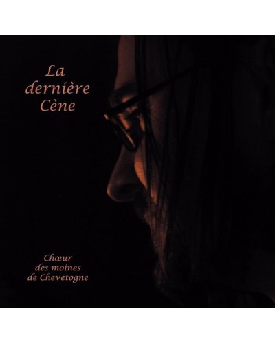 CD La dernière Cène