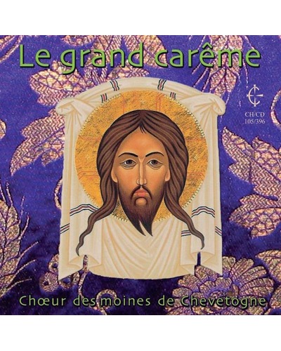 CD Le grand carême