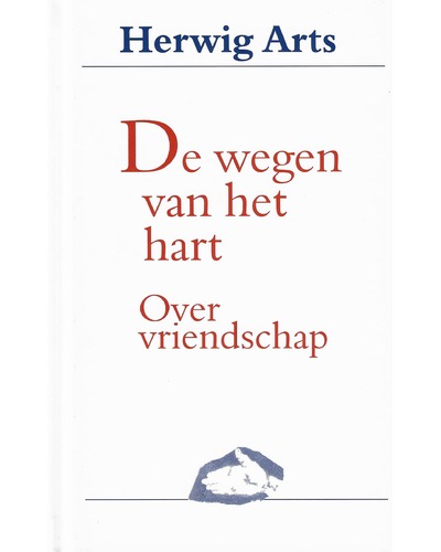De wegen van het hart
