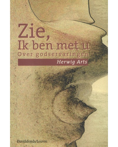 Zie, ik ben met u