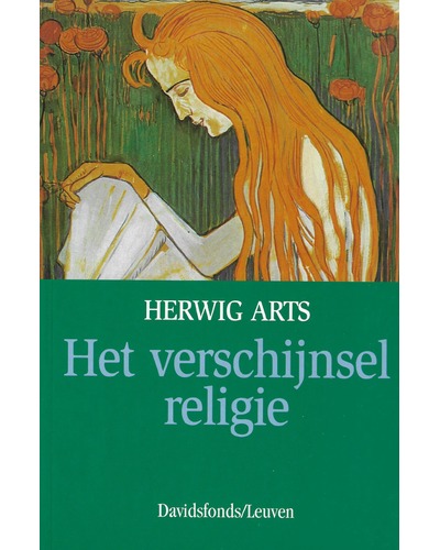 Het verschijnsel religie