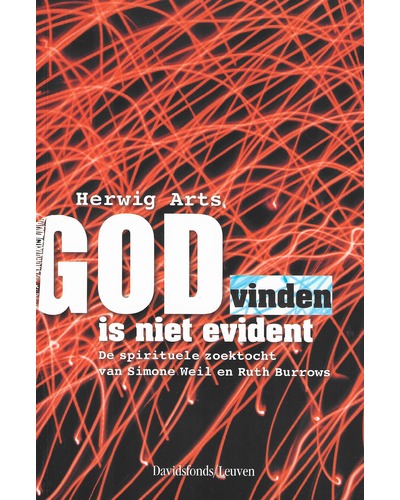 God vinden is niet evident