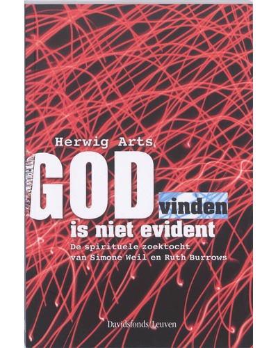 God vinden is niet evident