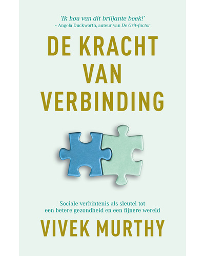 De kracht van verbinding