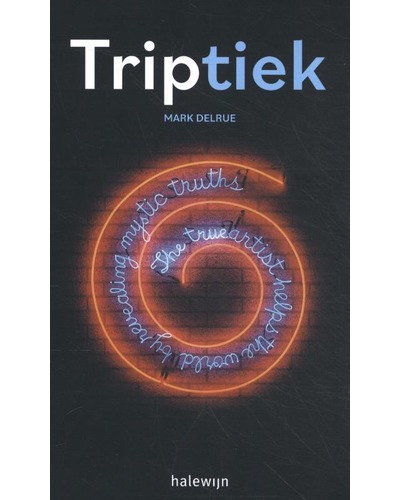 Triptiek