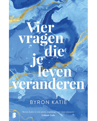 Vier vragen die je leven veranderen