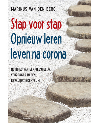 Stap voor stap