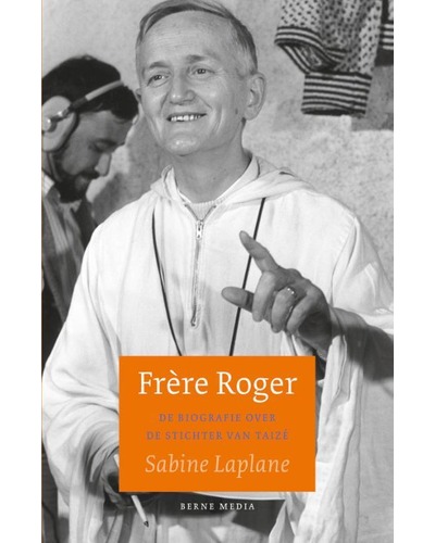 Frère Roger