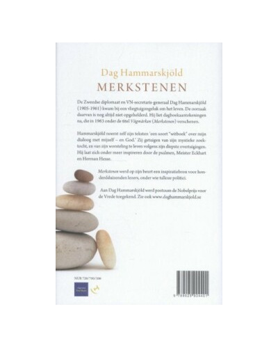 Merkstenen