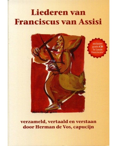 Liederen van Franciscus van Assisi