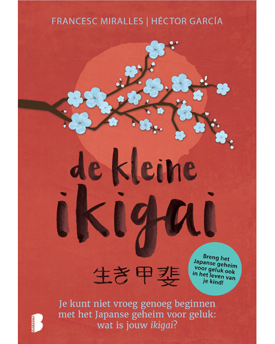De kleine ikigai