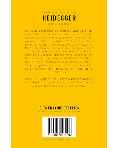 Heidegger