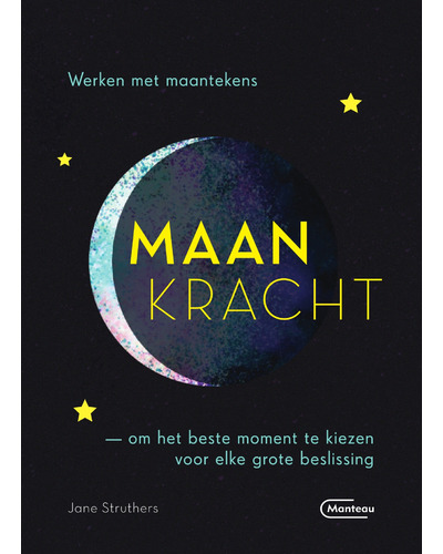 Maankracht