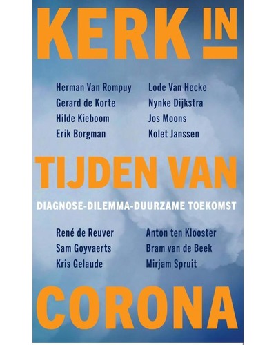 Kerk in tijden van corona