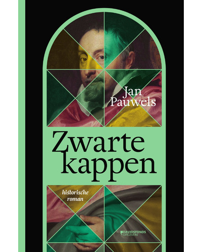 Zwarte kappen