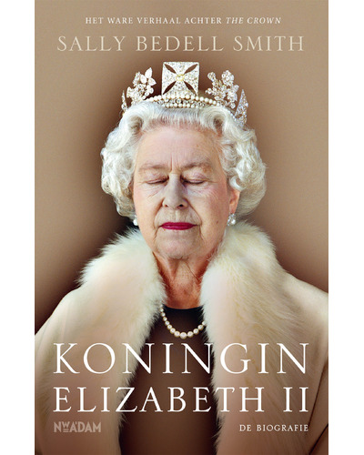 Koningin Elisabeth II