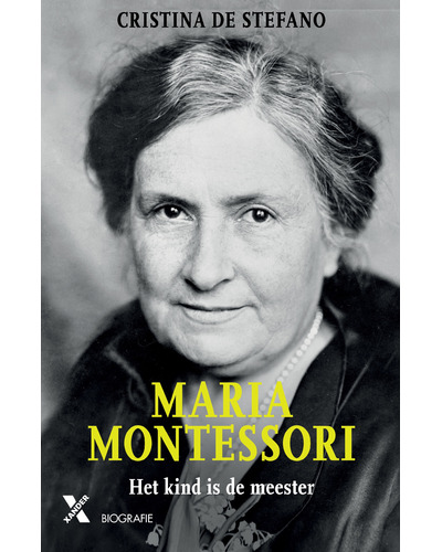 Maria Montessori