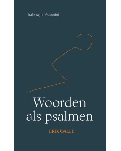 Woorden als psalmen