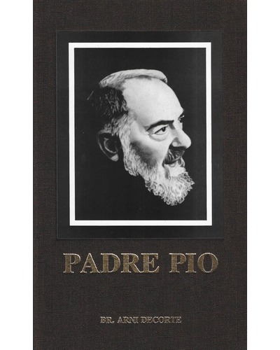 Padre Pio