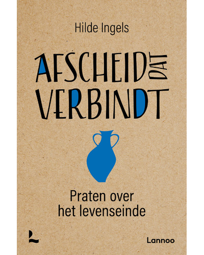 Afscheid dat verbindt