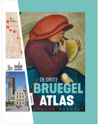 De grote Breugel atlas