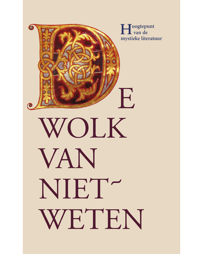 De wolk van niet-weten