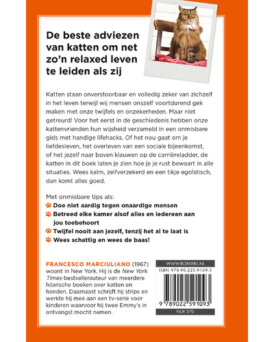 Doe vaker een dutje