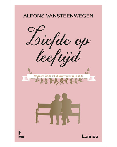 Liefde op leeftijd