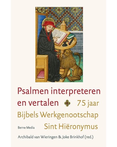 Psalmen interpreteren en vertalen