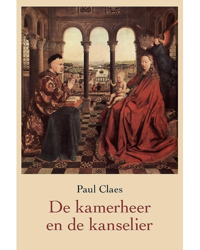 De kamerheer en de kanselier