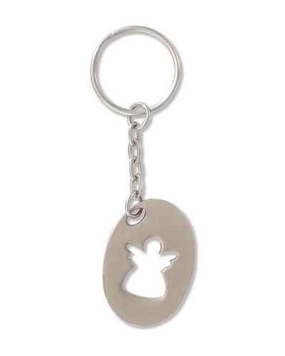 Butzon - 51950 Keychain angel