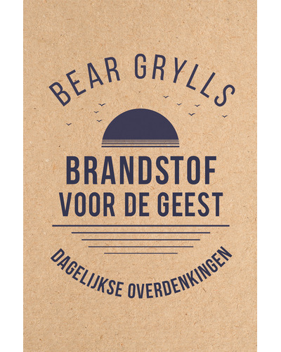 Brandstof voor de geest