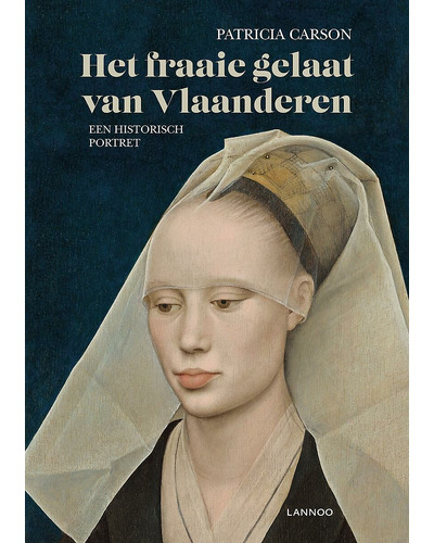 Het fraaie gelaat van Vlaanderen