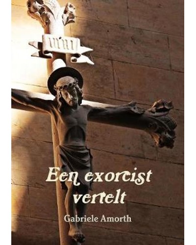 Een exorcist vertelt