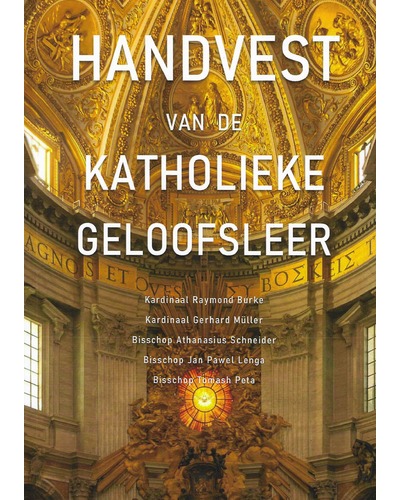 Handvest van de katholieke geloofsleer