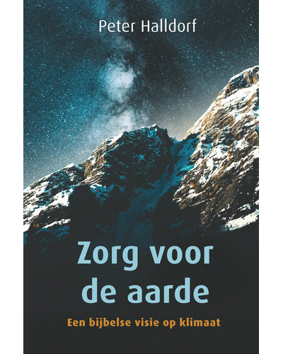 Zorg voor de aarde